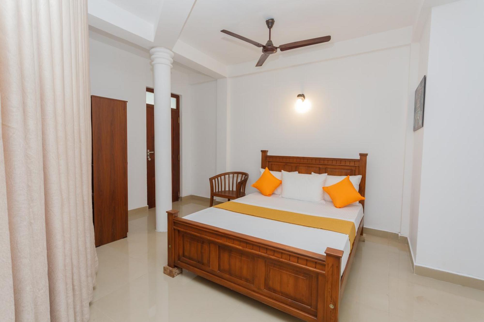 Villa Windfall Unawatuna Exteriör bild