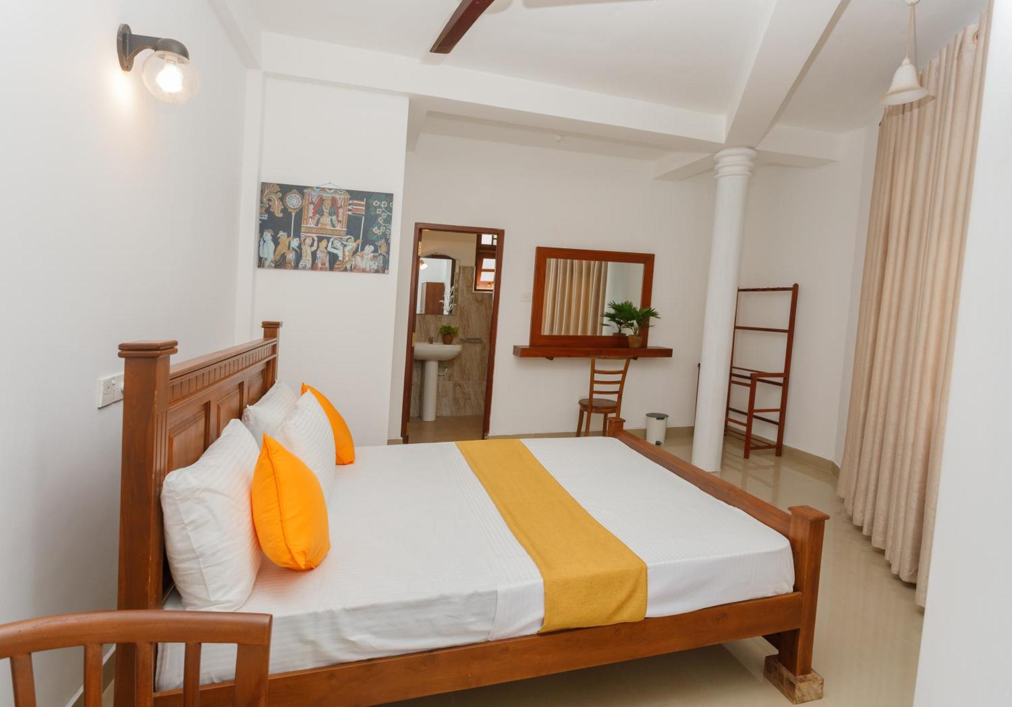 Villa Windfall Unawatuna Exteriör bild