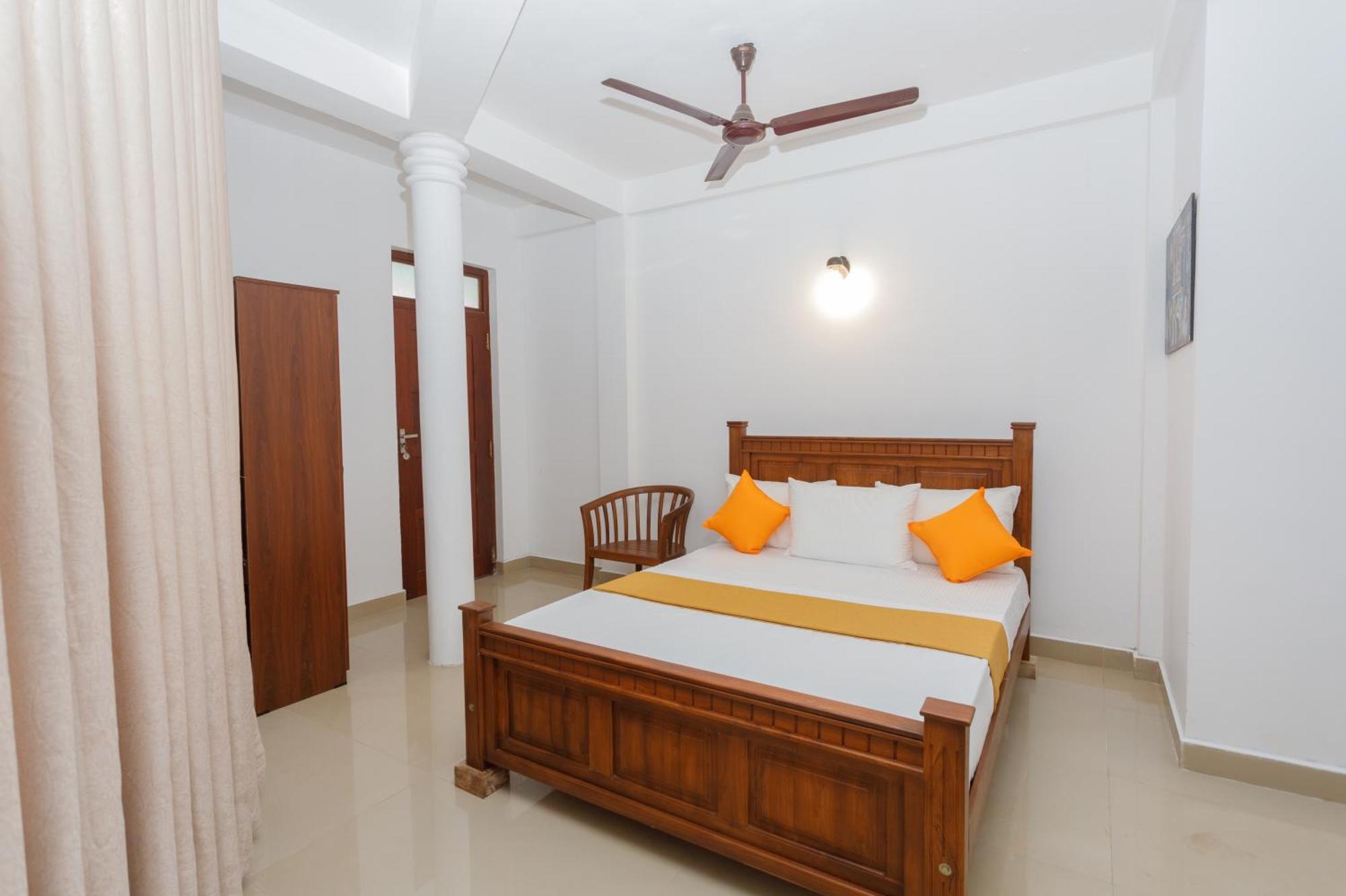 Villa Windfall Unawatuna Exteriör bild